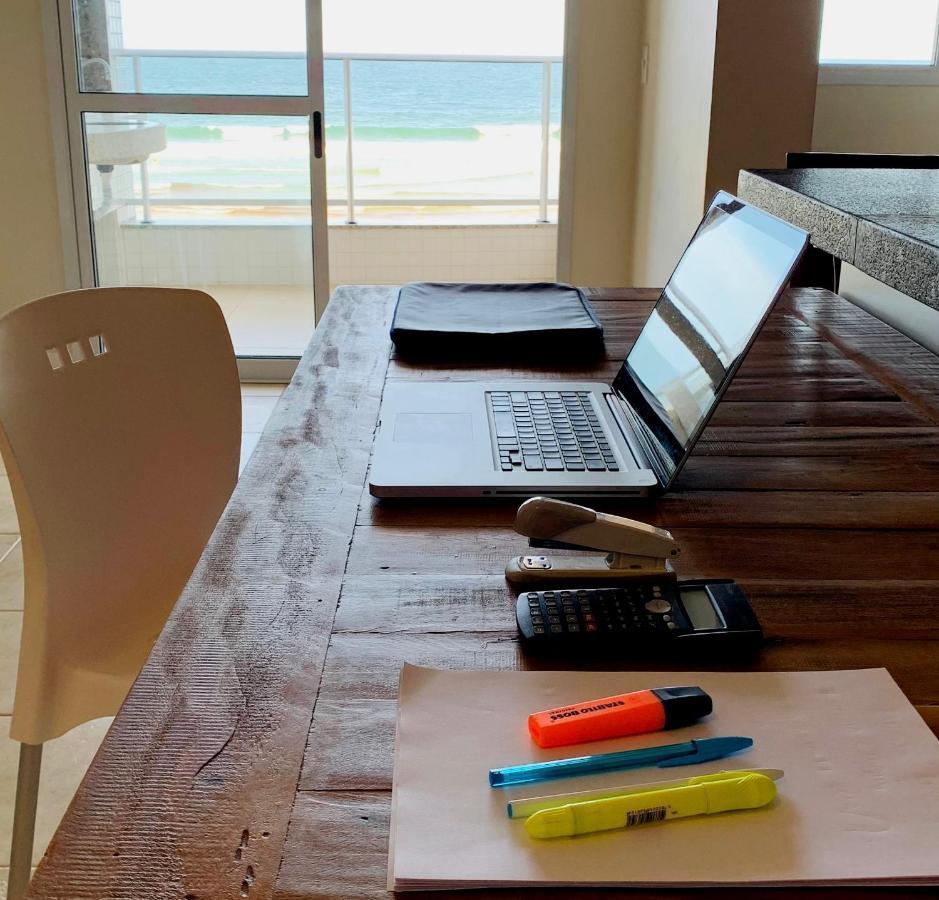 Aquarelle Ingleses Apartment Florianopolis