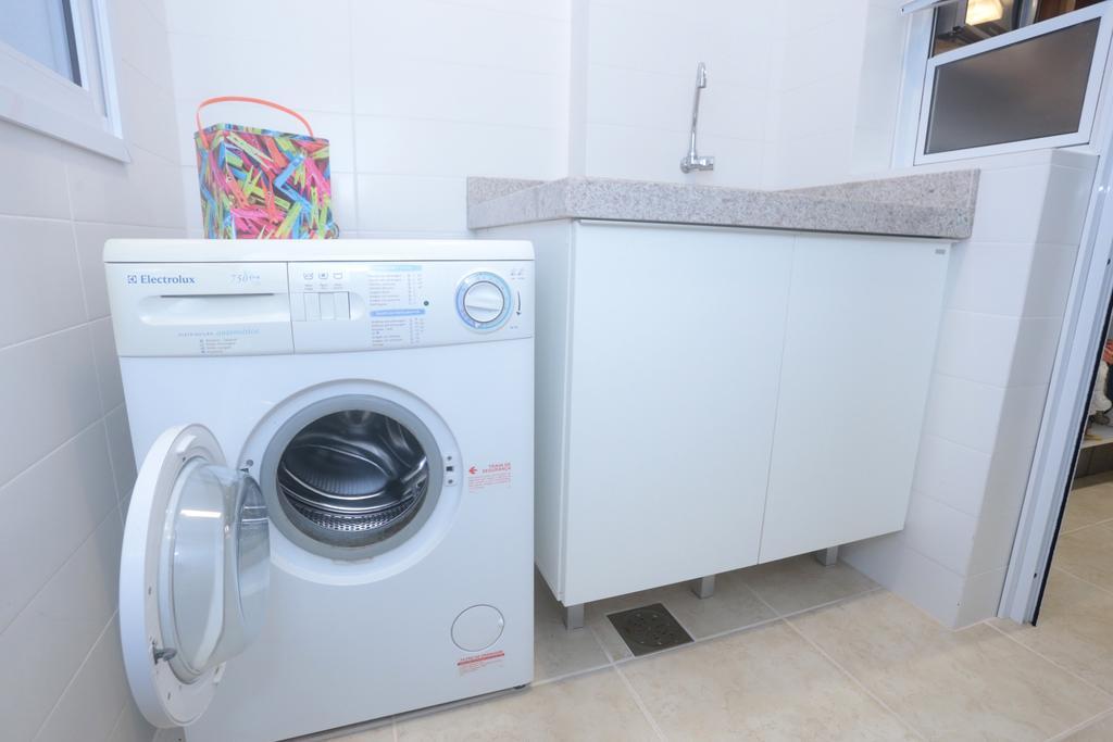 Apartment Aquarelle Ingleses Florianopolis