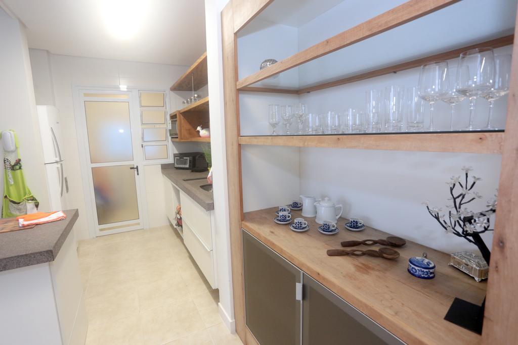 Aquarelle Ingleses Apartment *