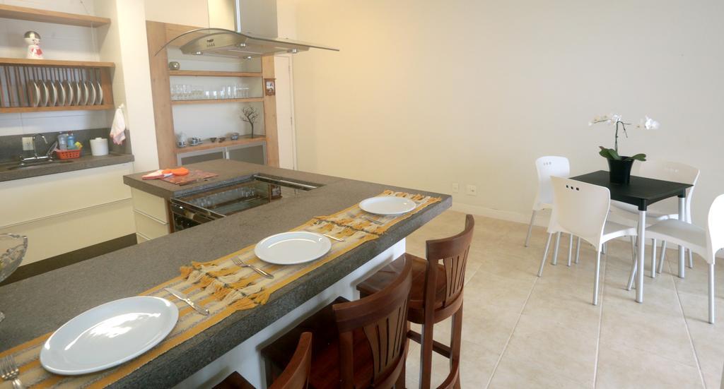 Apartment Aquarelle Ingleses Florianopolis