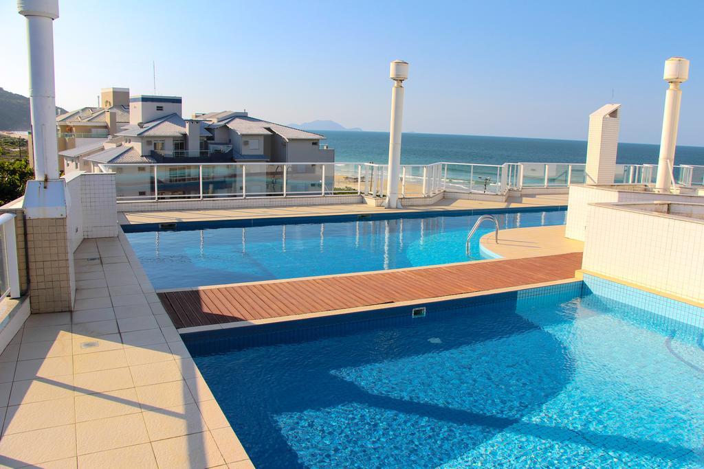 Aquarelle Ingleses Apartment