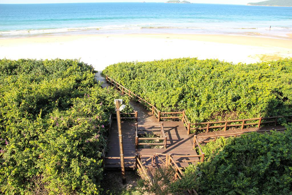 Apartment Aquarelle Ingleses Florianopolis
