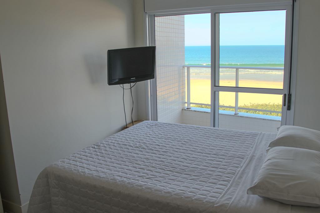 Aquarelle Ingleses Apartment *