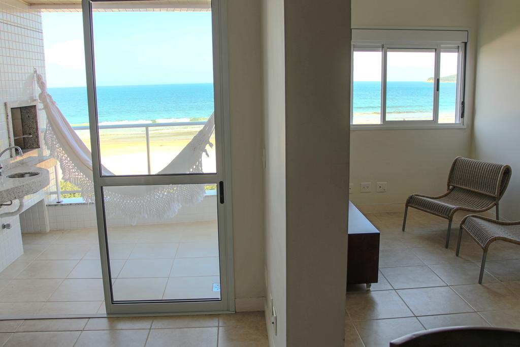 Apartment Aquarelle Ingleses Florianopolis
